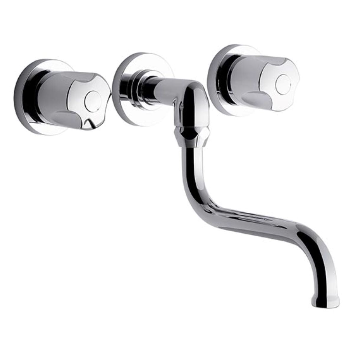 FV PAMPA PARA COCINA / LAVADERO PARA EMBUTIR 0403/B6-CR