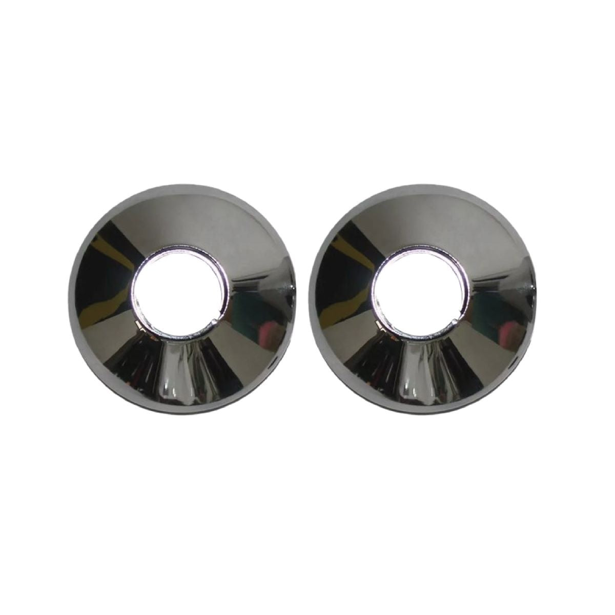 FV ROSETA P/JGO COCINA PARED x 2 UNIDADES 0406.19-D2-CR