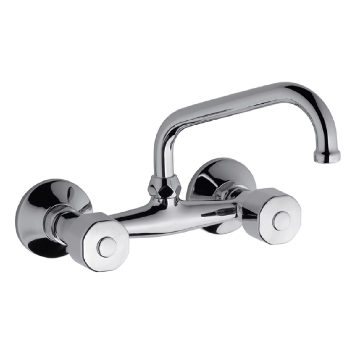 FV ARIZONA PLUS PARA PARED DE COCINA / LAVADERO 0409.02/B1P-CR