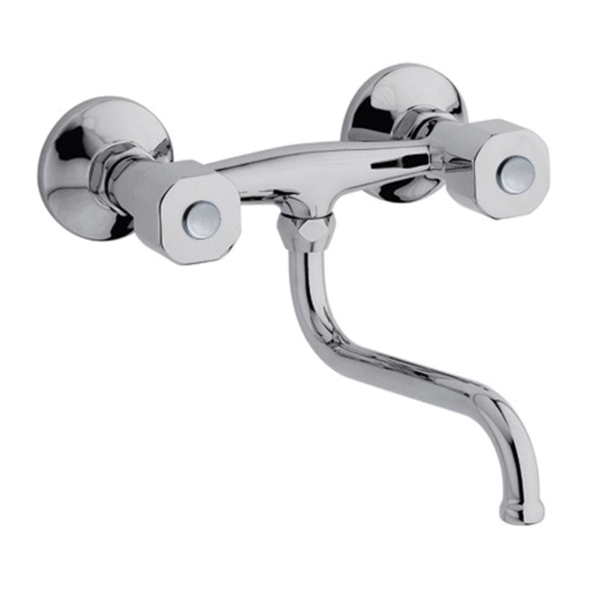 FV ARIZONA PLUS PARA PARED DE COCINA / LAVADERO 0409/B1P-CR