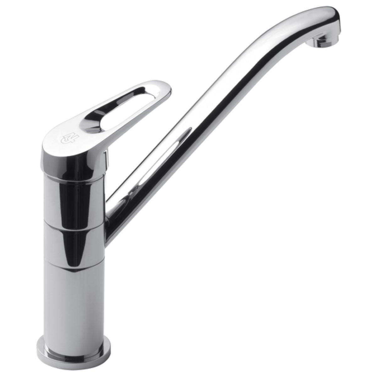 FV ARIZONA MONOCOMANDO PARA MESADA DE COCINA 0411.02/B1-CR