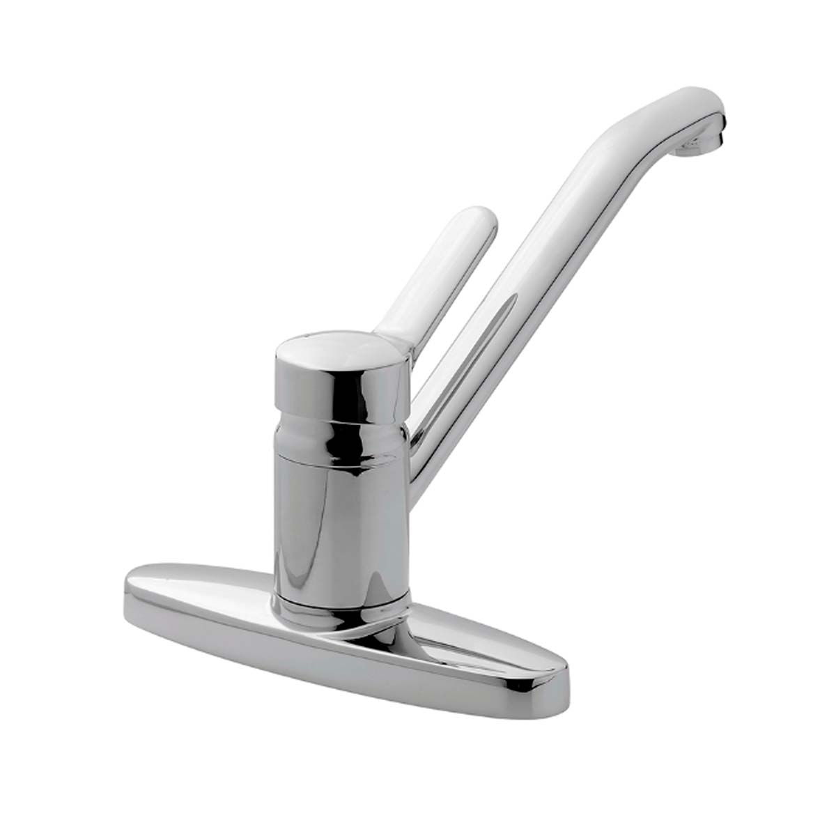 FV JUEGO STOCK SWING MONOCOMANDO P/MESADA COCINA 0411.03/90A-CR