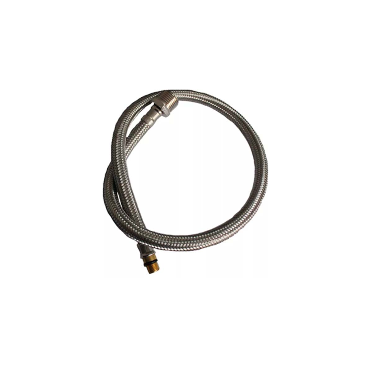 FV MANGUERA FLEXIBLE M10 LARGO 650 MM 0411/97.20.0-D