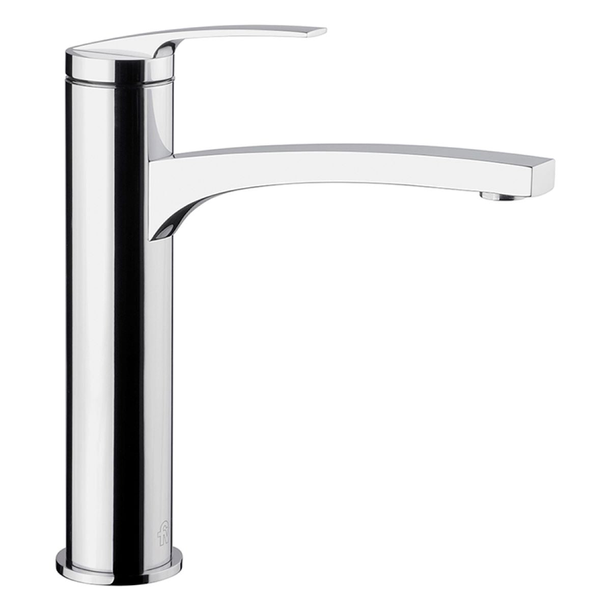 FV BONNIE STOCK MONOCOMANDO PARA MESADA DE COCINA 0411/H1-CR