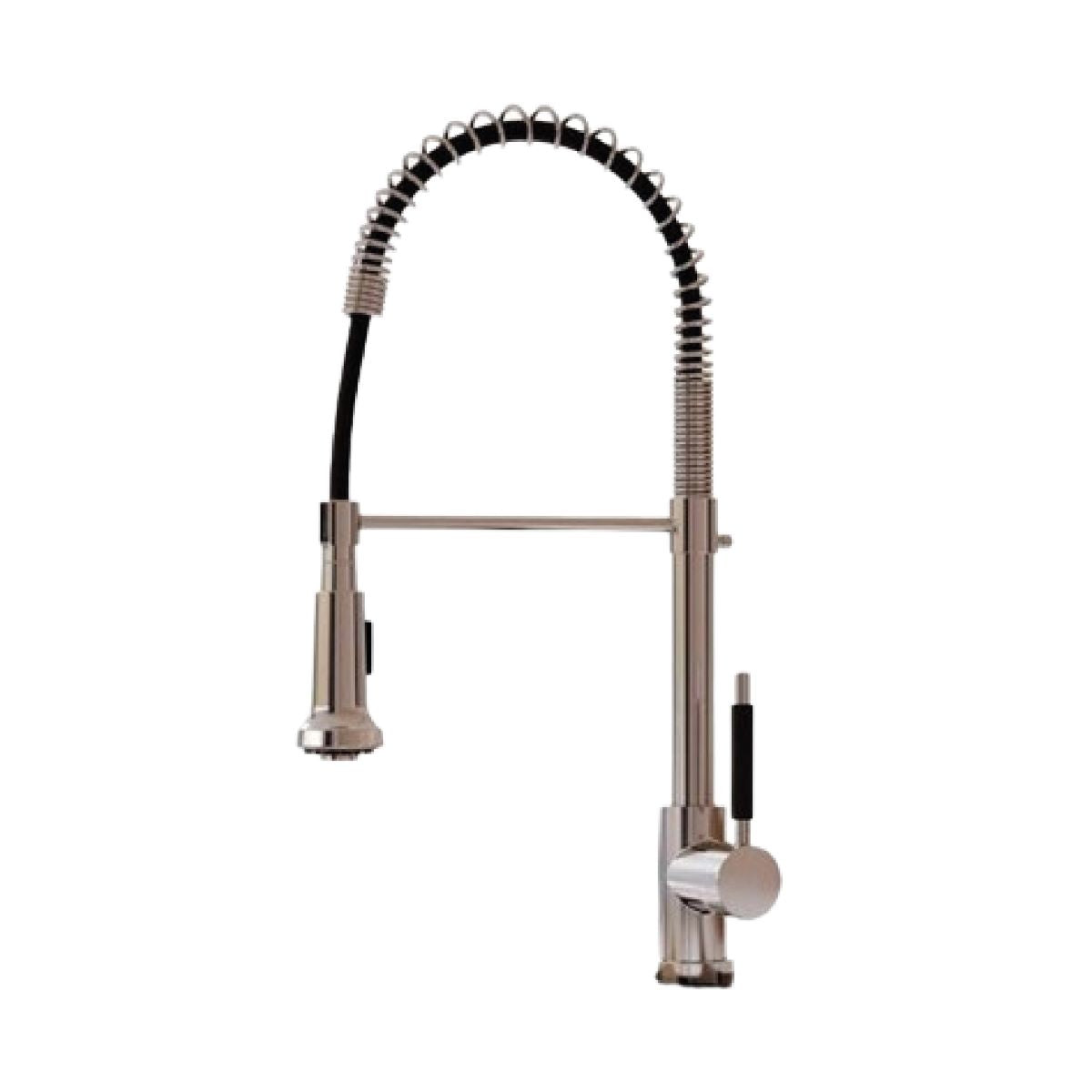 FV TALAMPAYA JUEGO MONOCOMANDO DE COCINA 0412.01/T1-CR