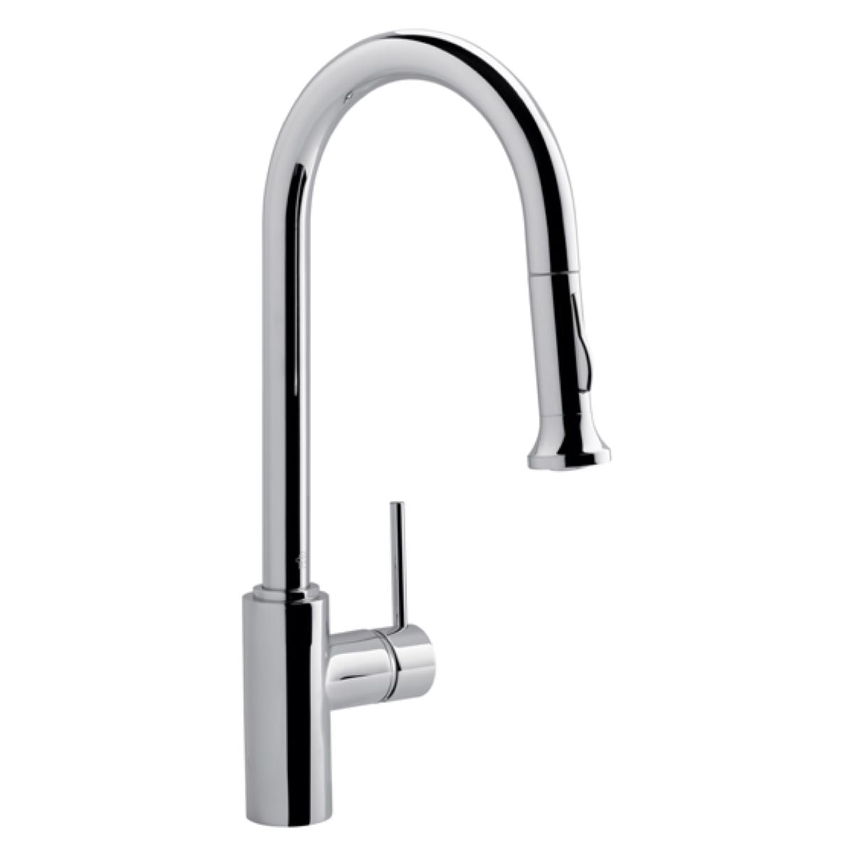 FV AUGUSTA MONOCOMANDO PARA MESADA DE COCINA 0412/96-CR – Espacio