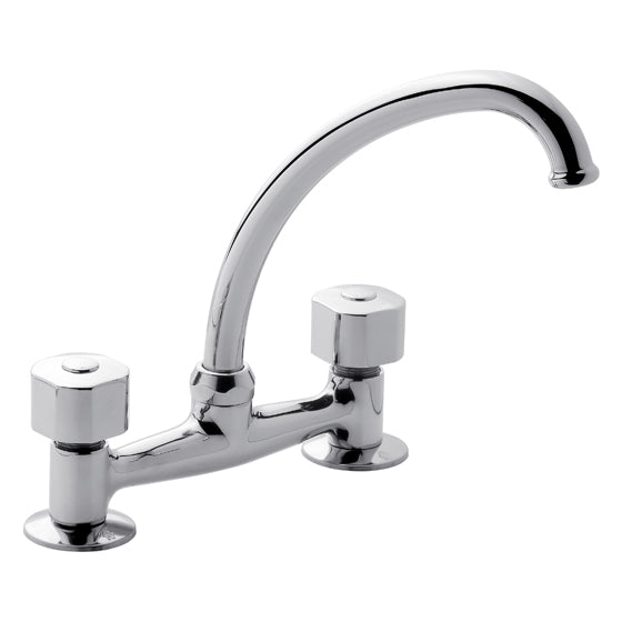 FV ARIZONA PLUS P/MESADA DE COCINA 0413/B1P-CR