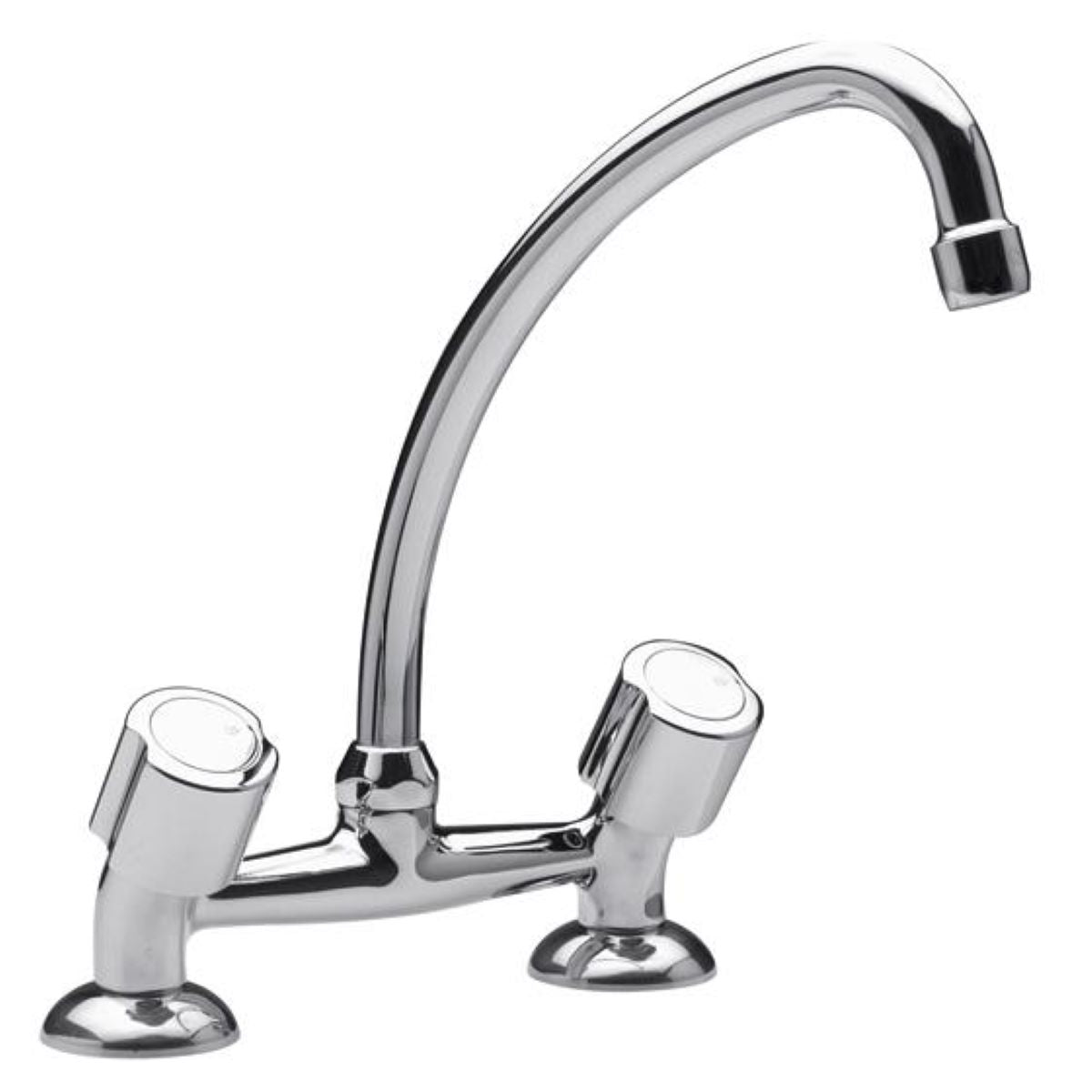 FV ALLEGRO JUEGO P/MESADA DE COCINA C/PICO MOVIL 0416/15-CR