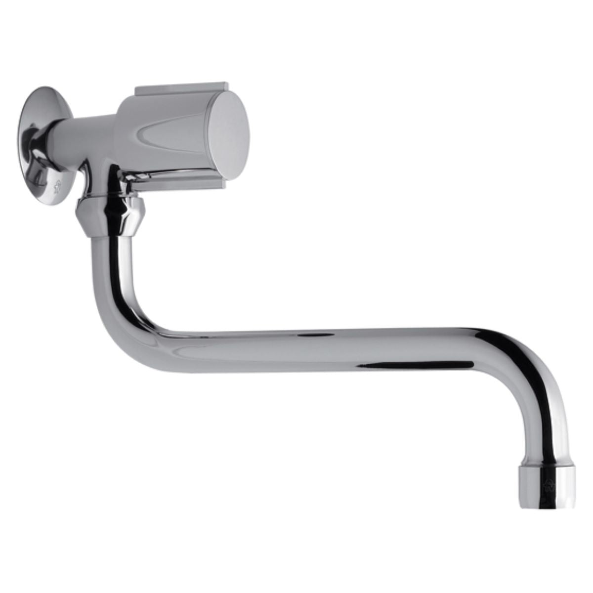 FV CALIFORNIA CANILLA PARED UNA SOLA AGUA C/PICO MOVIL BAJO 0420/17-CR