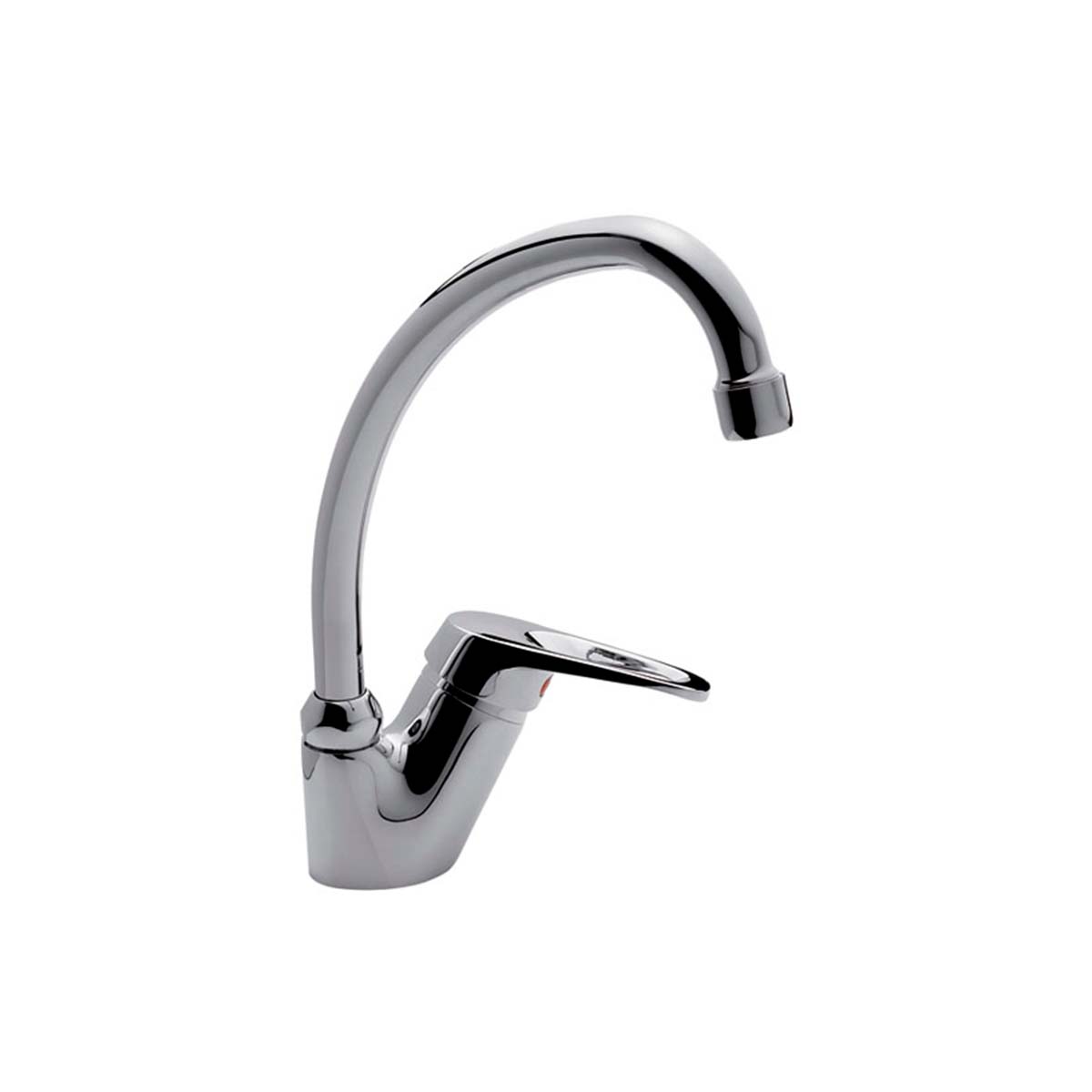 FV ARIZONA MONOCOMANDO PARA MESADA DE COCINA 0423/B1-CR