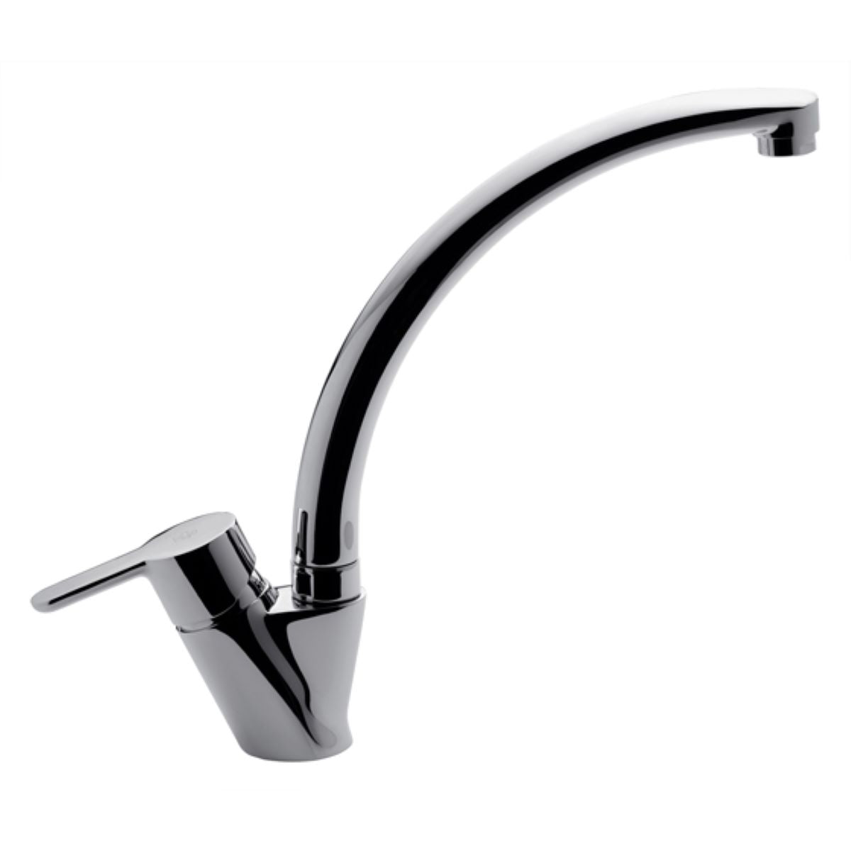 FV PUELO MONOCOMANDO P/MESADA COCINA 0423/B5-CR