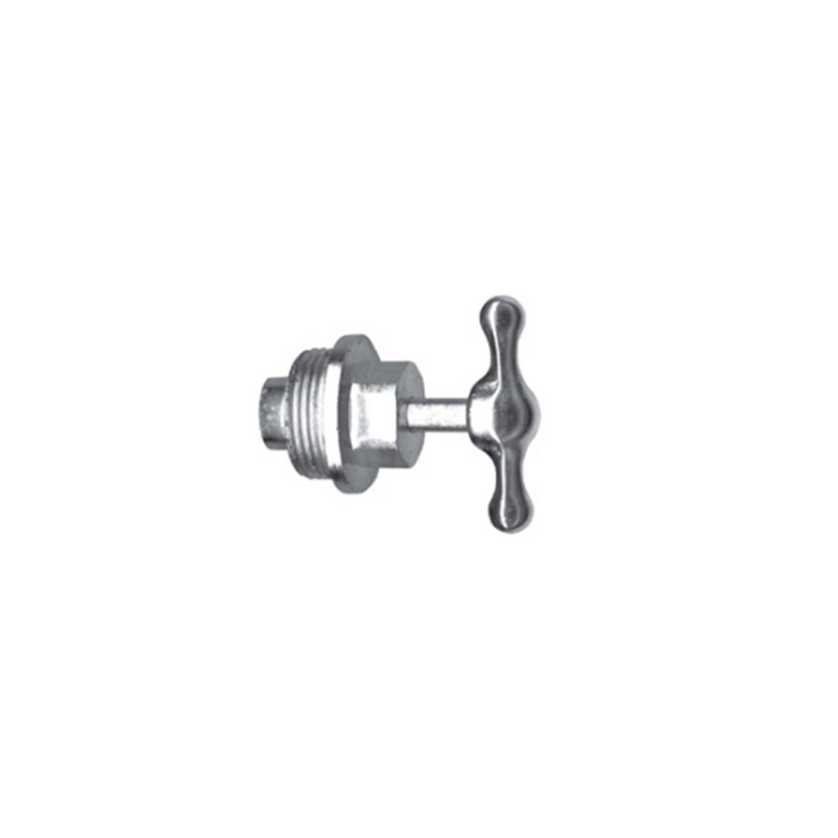 FV CABEZA 25MM ARMADA 0430.6.0A-D-CR