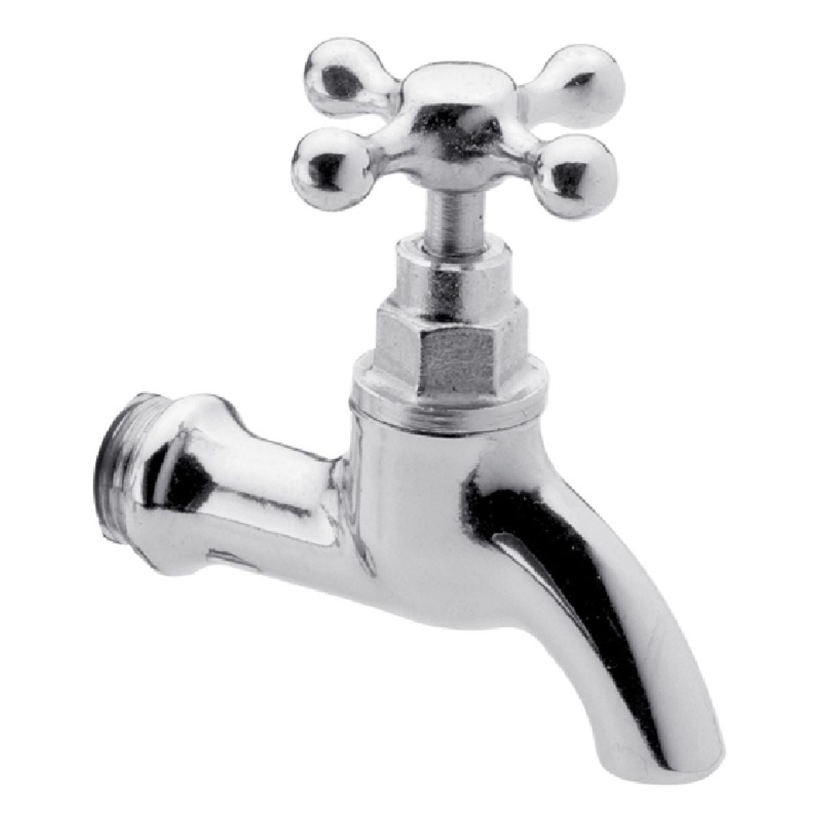 FV CANILLA PARED 1 SOLA AGUA APROB Y REF C/VOLANTE CRUZ FIJA 0432-13