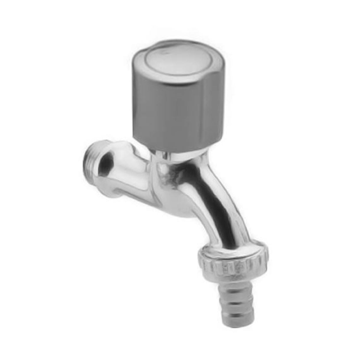 FV ALLEGRO CANILLA P/MANGUERA. APROB Y REFORZADA 13MM 0436/15