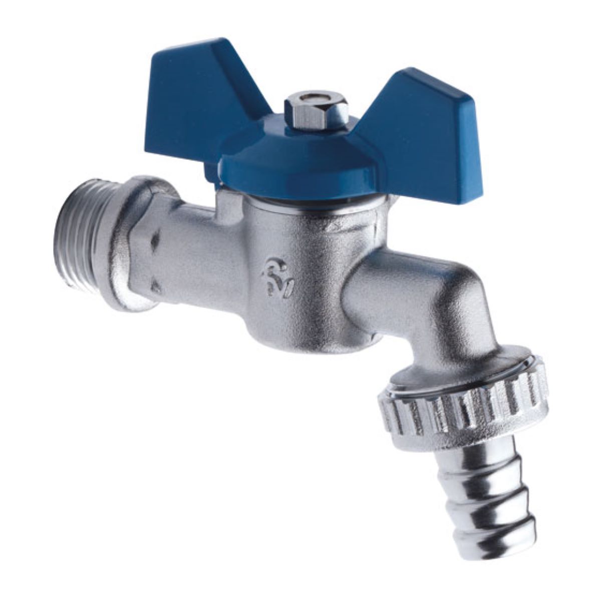 FV CANILLA P/MANGUERAY RIEGO 13MM 1/2 0438-13-CR