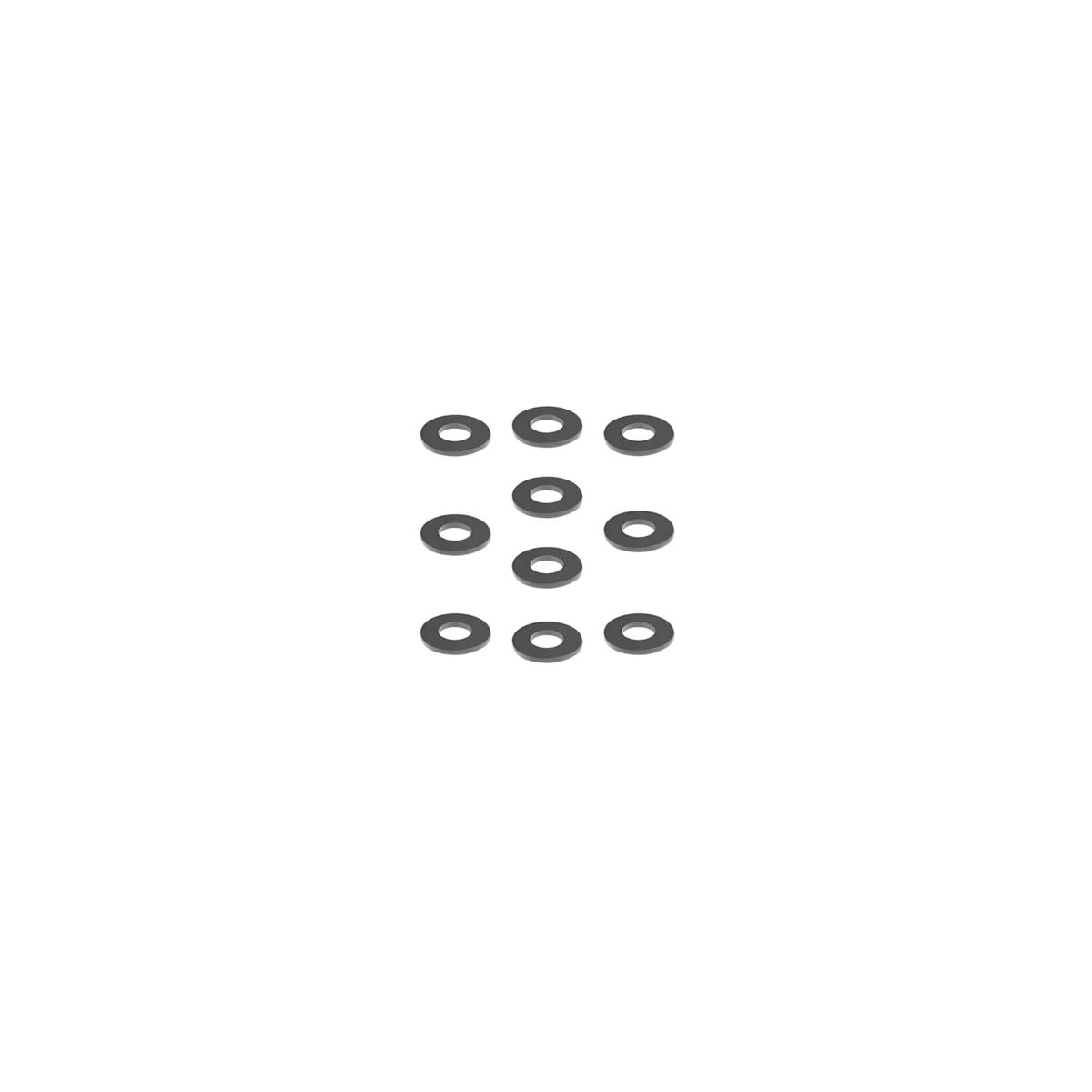 FV REPUESTO ARANDELA P/VALV 13MM APR X 10 UNID 0451.16-D10