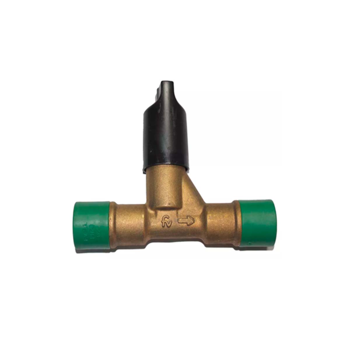 FV BASE LLAVE DE PASO DE TERMOFUSION 0489.02FVBASE 25