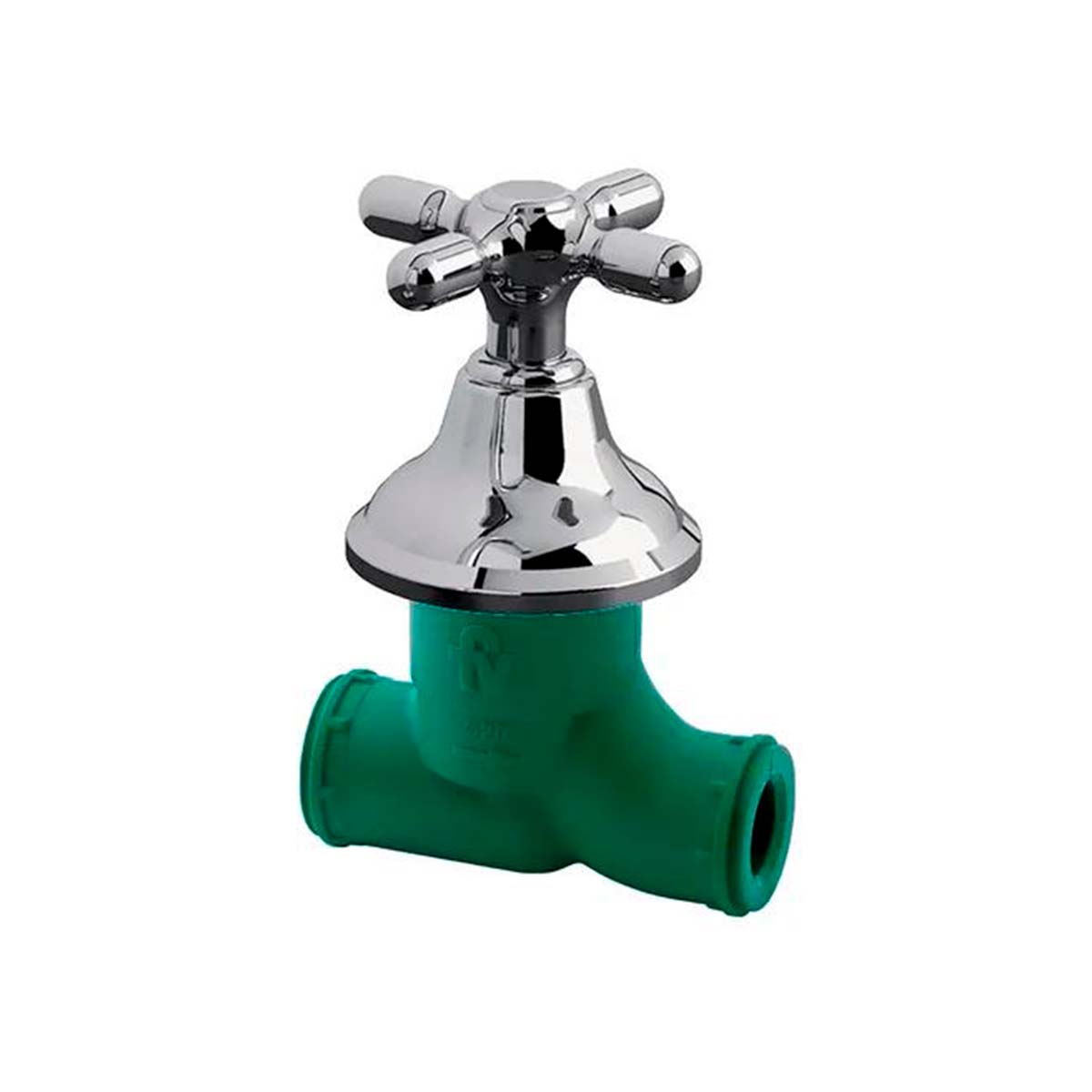 FV NEWPORT PLUS LLAVE PASO CAÑO 20MM DIAM TERMOF 0489.03/B2P-20-CR