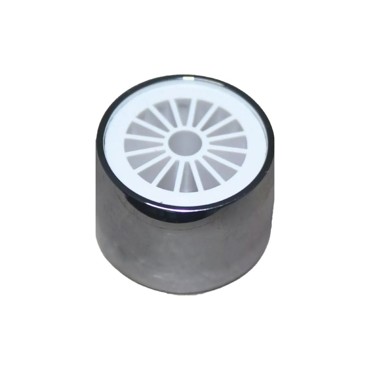 FV TUERCA 3/8 PARA CONE 0545.2-D-CR