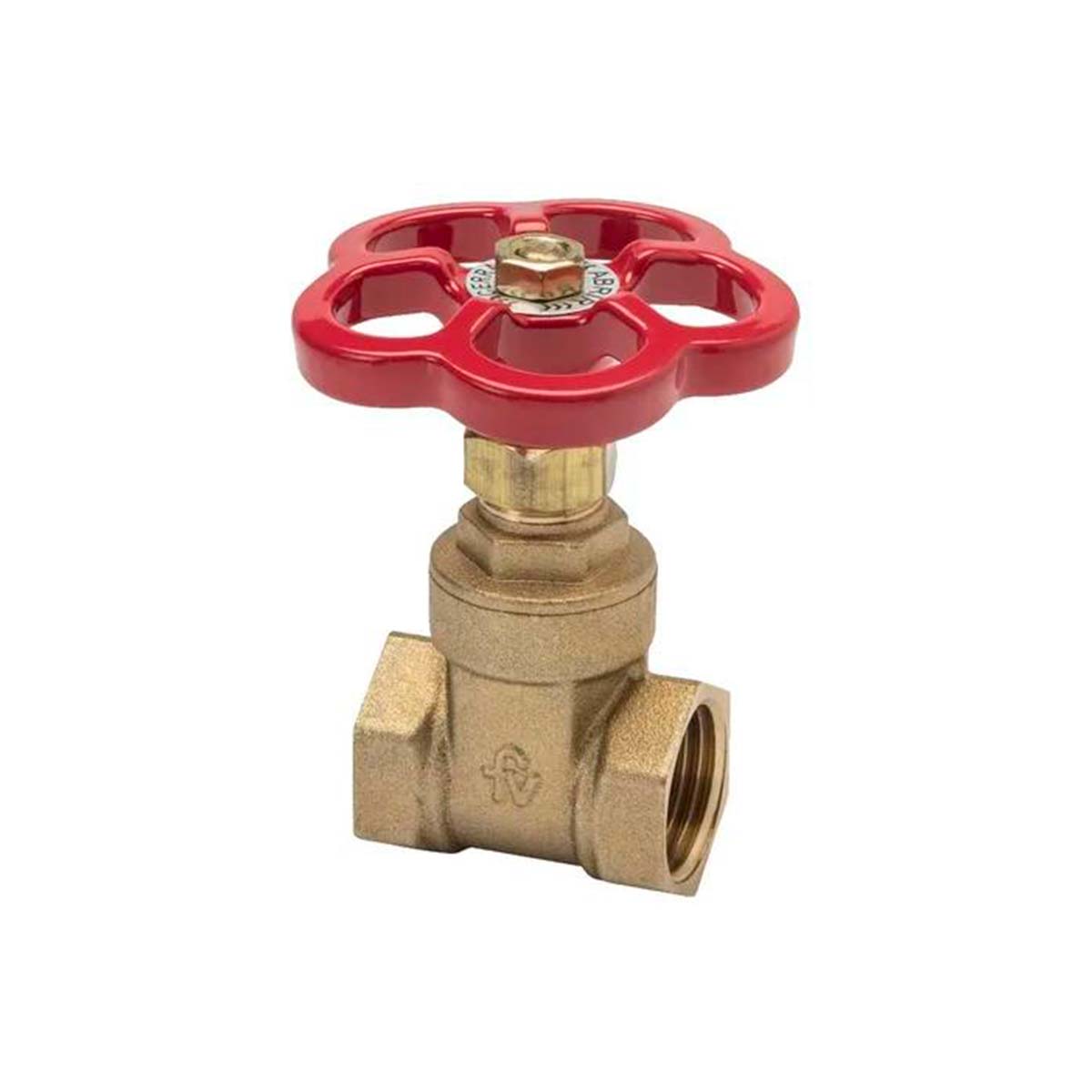 FV VALVULA ESCLUSA CAÑO DE HIERRO. H-H 1´ 0605-25-B