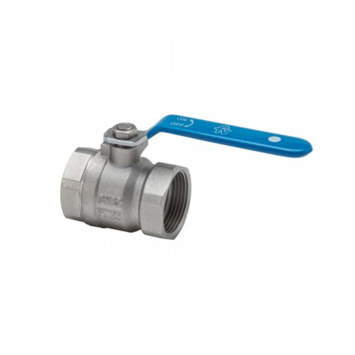 FV VALVULA ESFERICA 4´ 0655-100