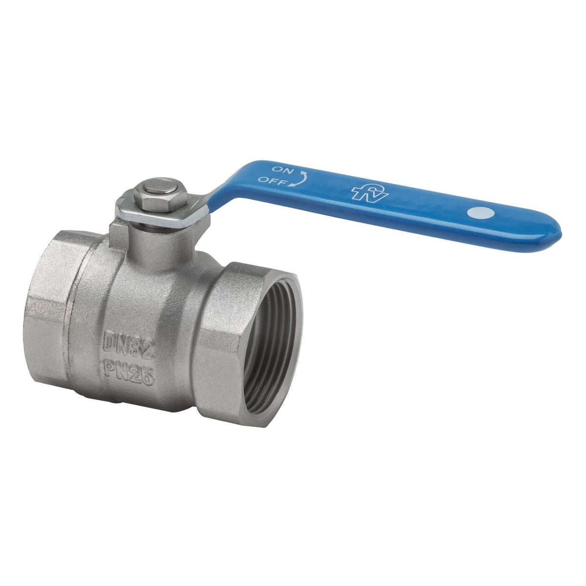 FV VALVULA ESFERICA 3´ 0655-75