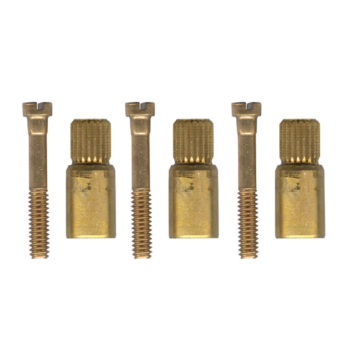 FV CONJUNTO DE 3 PROLONGADORES PARA VOLANTE DF.0103-16.0