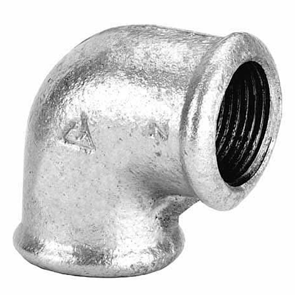 GALV CODO H.H. 90 1 1/2 01-090040000