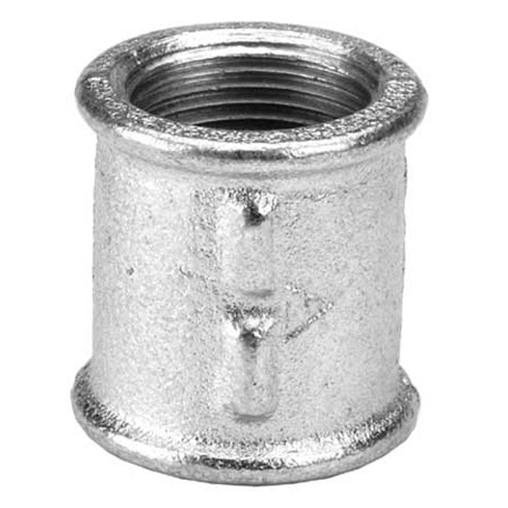 GALV CUPLA C/BORDE 3/4 01-270020000