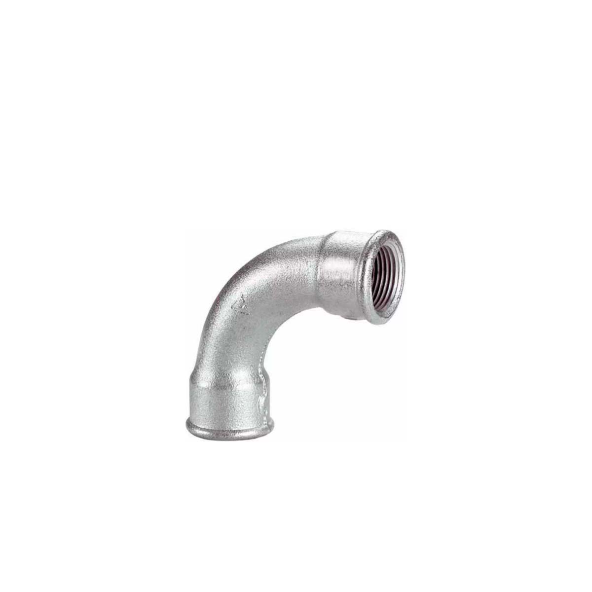 GALV CURVA H.H 90 1/4 01-002008000