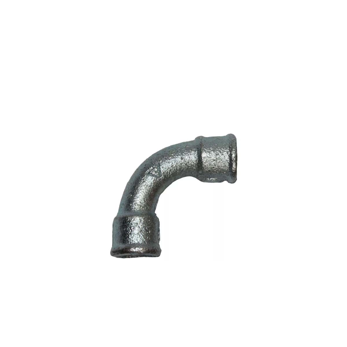 GALV CURVA H.H. 90 3/8 01-002010000
