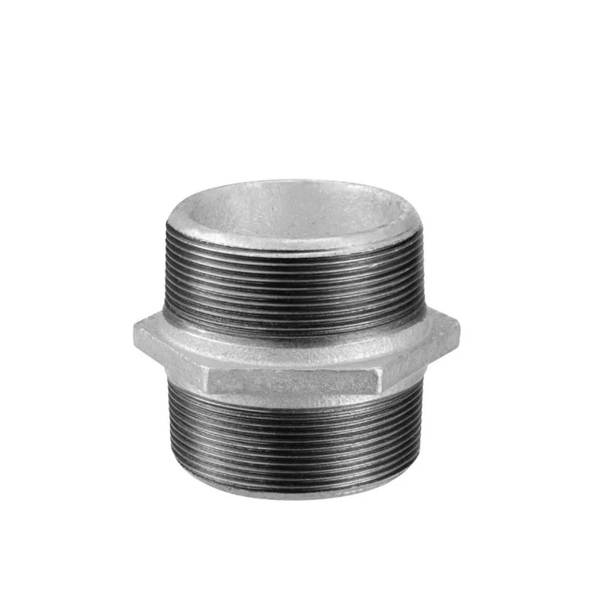 GALV ROSCA C/TUERCA 2 01-280050000