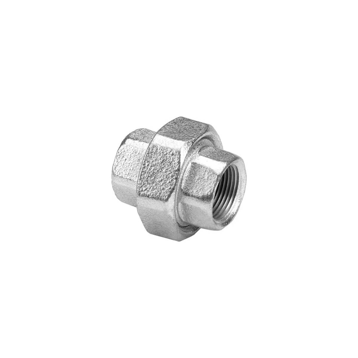 GALV UNION DOBLE CONICA 3/8 01-340010000