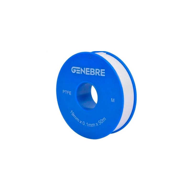 GENEBRE STOCK TEFLON AD 3/4 x 20mts 0013955 20