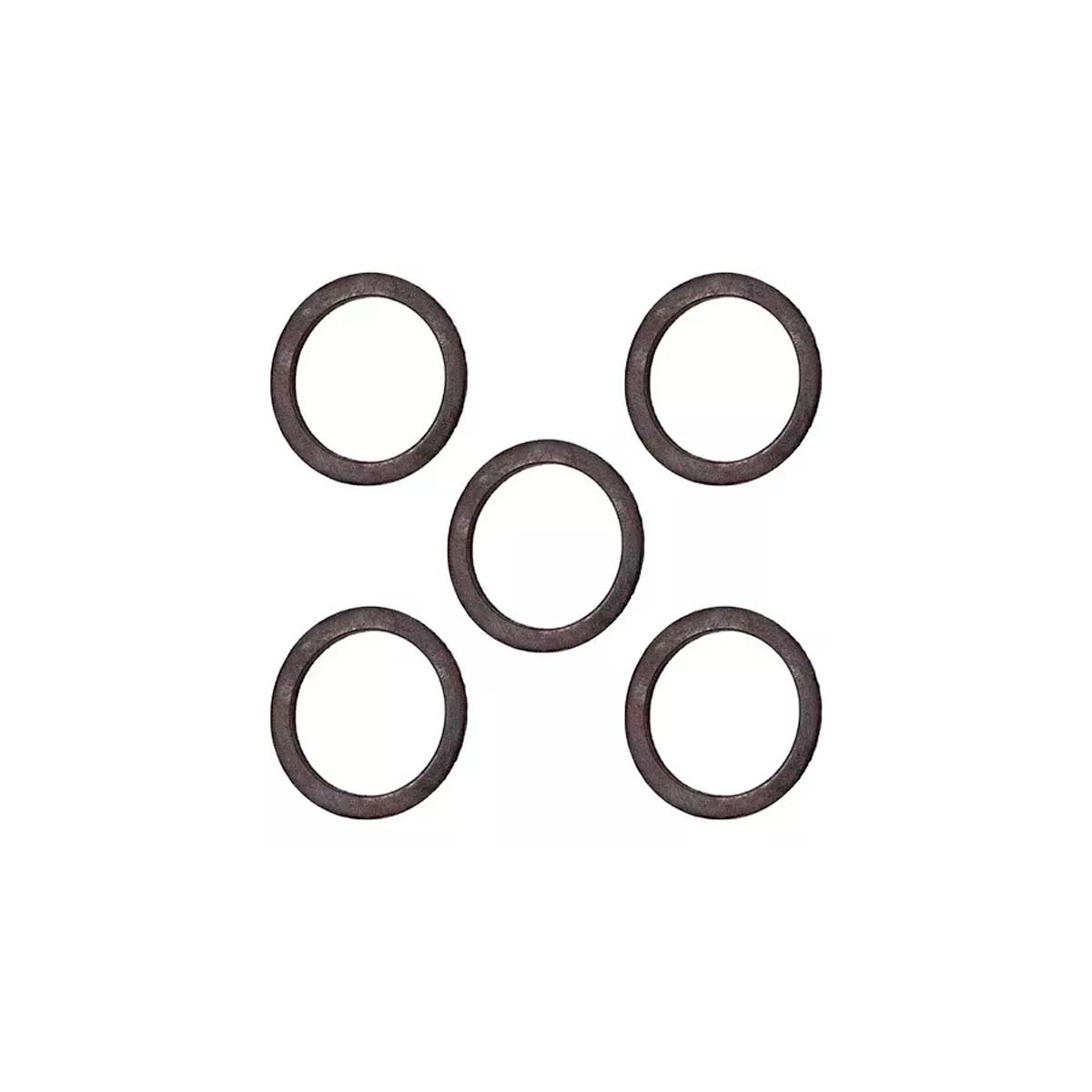 HIDROREP GOMA CAÑO x 5 UNIDADES