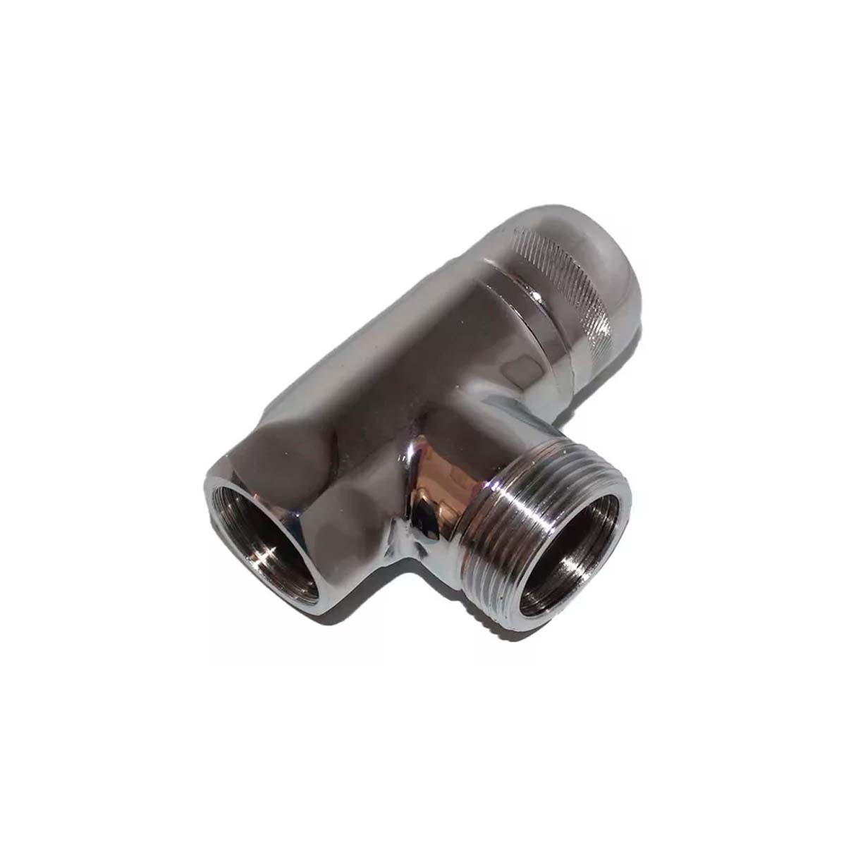 HIDROREP HIDROVAL SOLO LLAVE DE PASO