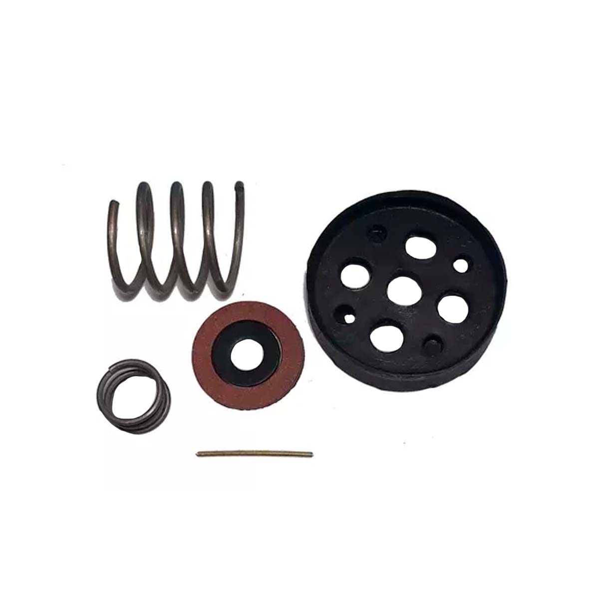 HIDROREP KIT 2 PIAZZA 2200