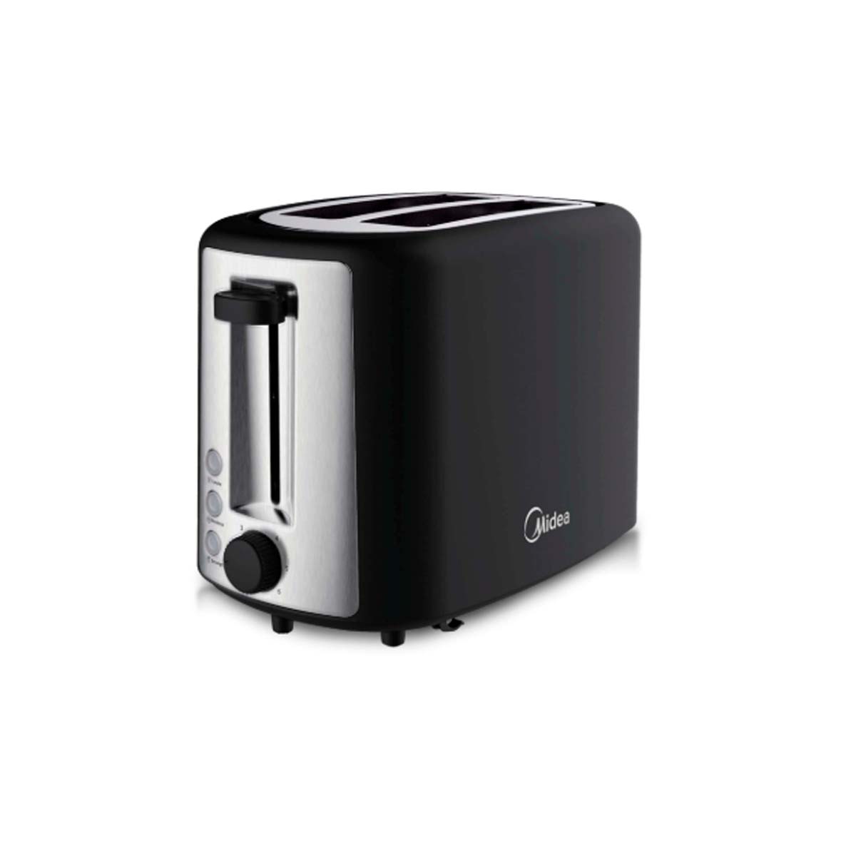 MIDEA HOGAR TOSTADORA ELECTRICA NEGRO BT-PM2BAR1
