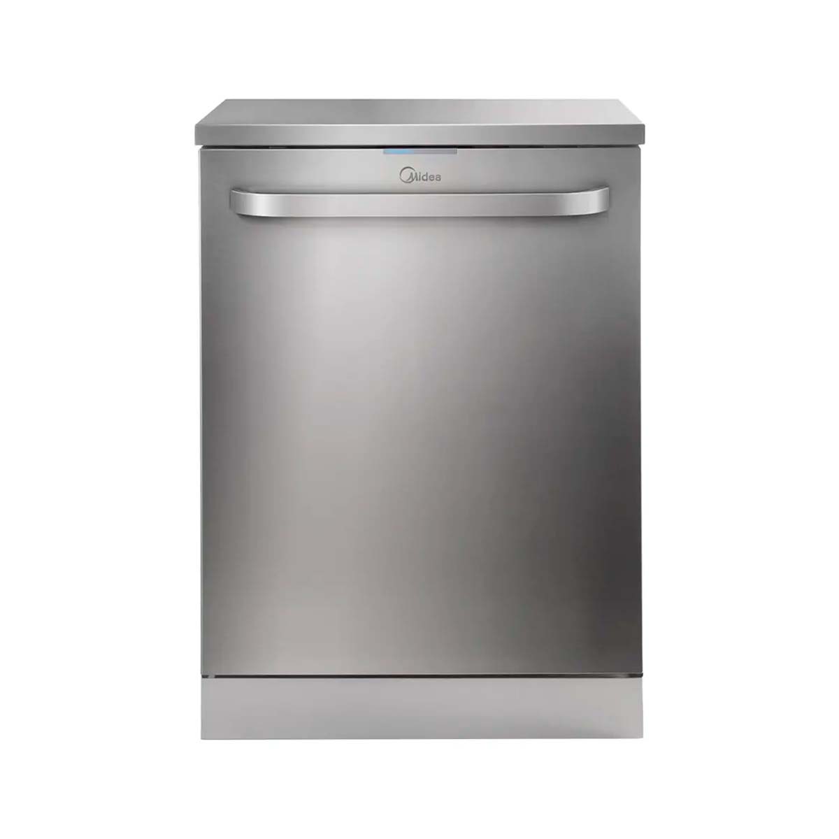 MIDEA HOGAR LAVAVAJILLAS INOX 14 CUBIERTOS DE-214XAR1