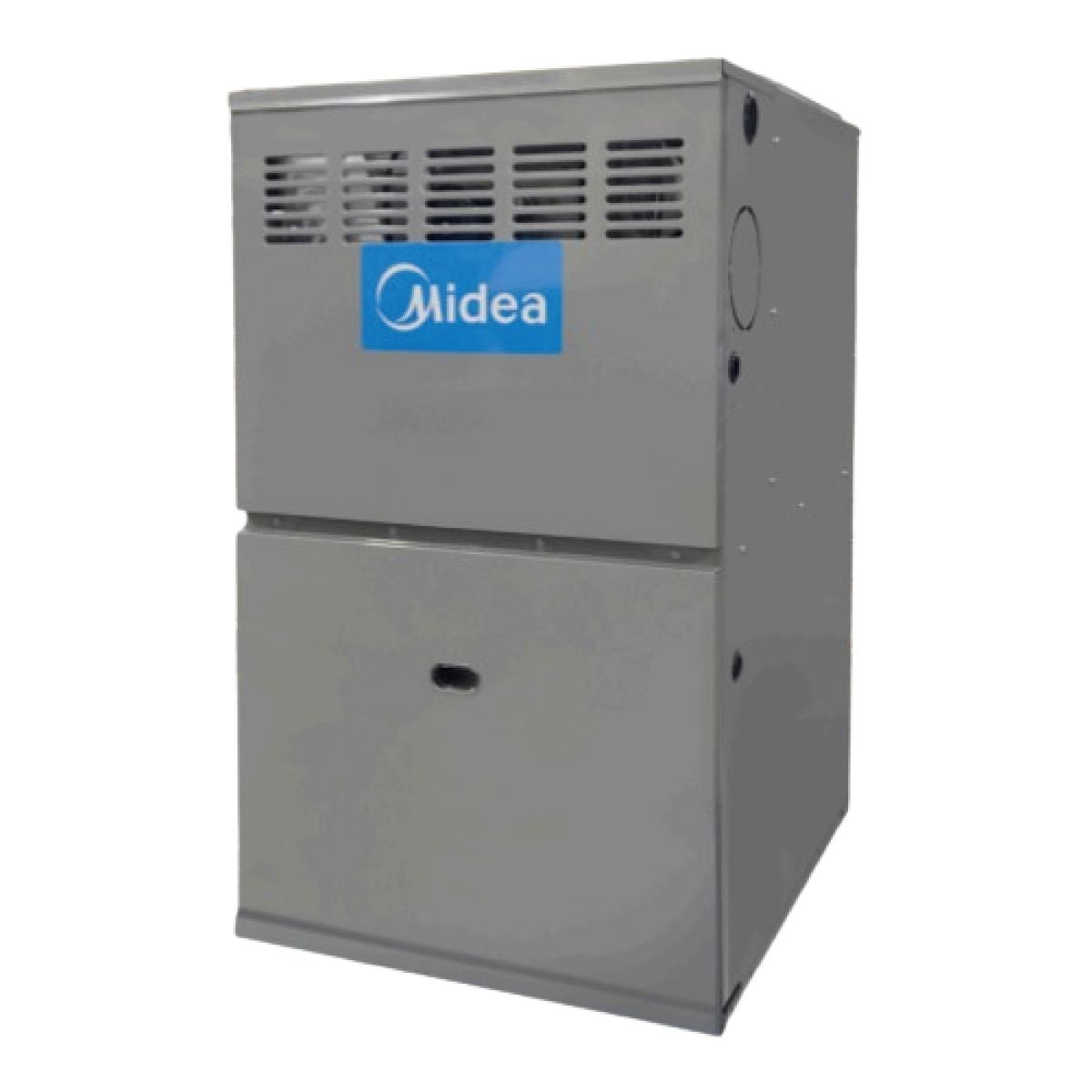 MIDEA CALEFACTOR A GAS MULTIPOSICIÓN 22680 KCAL M9-80SM100BEM1