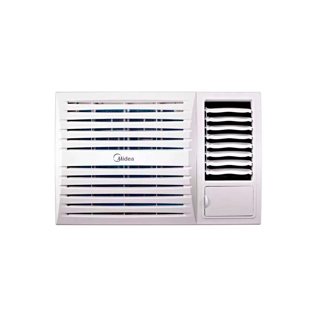 MIDEA AIRE ACOND. T/ VENTANA 4438F MCVE18RE22F1