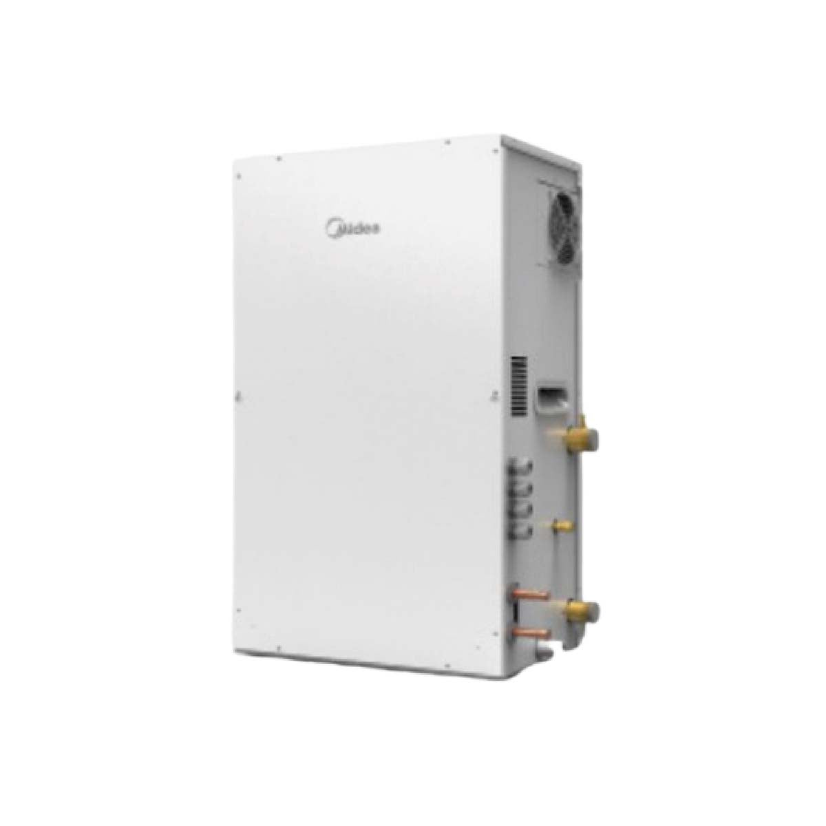 MIDEA HYDRO KIT DE ALTA TEMPERATURA 80ºC SMK-D14HPN1-3