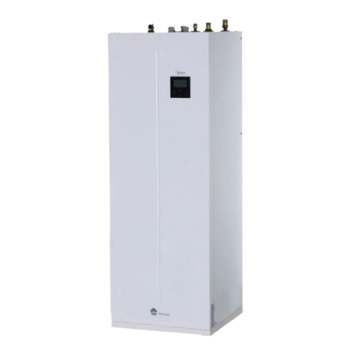 MIDEA MODULO PARA GENERACION DE AGUA CALIENTE 190L VRF V8 Y ATOM T SMKT-D100/190CGN8-At