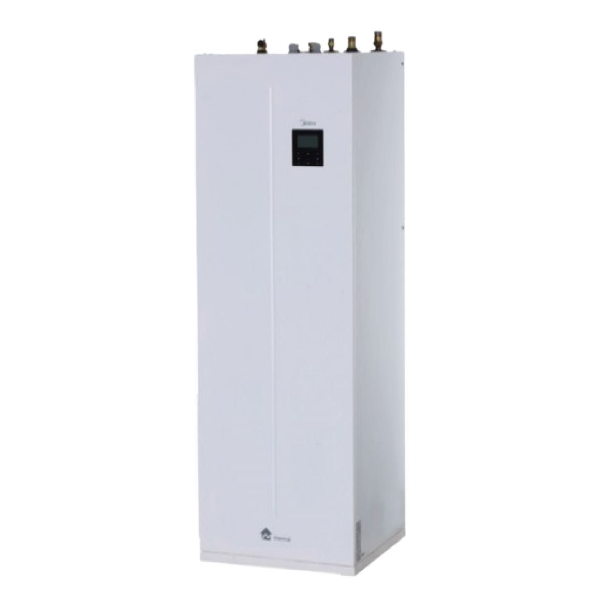 MIDEA MODULO PARA GENERACION DE AGUA CALIENTE 240L VRF V8 Y ATOM T SMKT-D160/</p><p>240CGN8-At