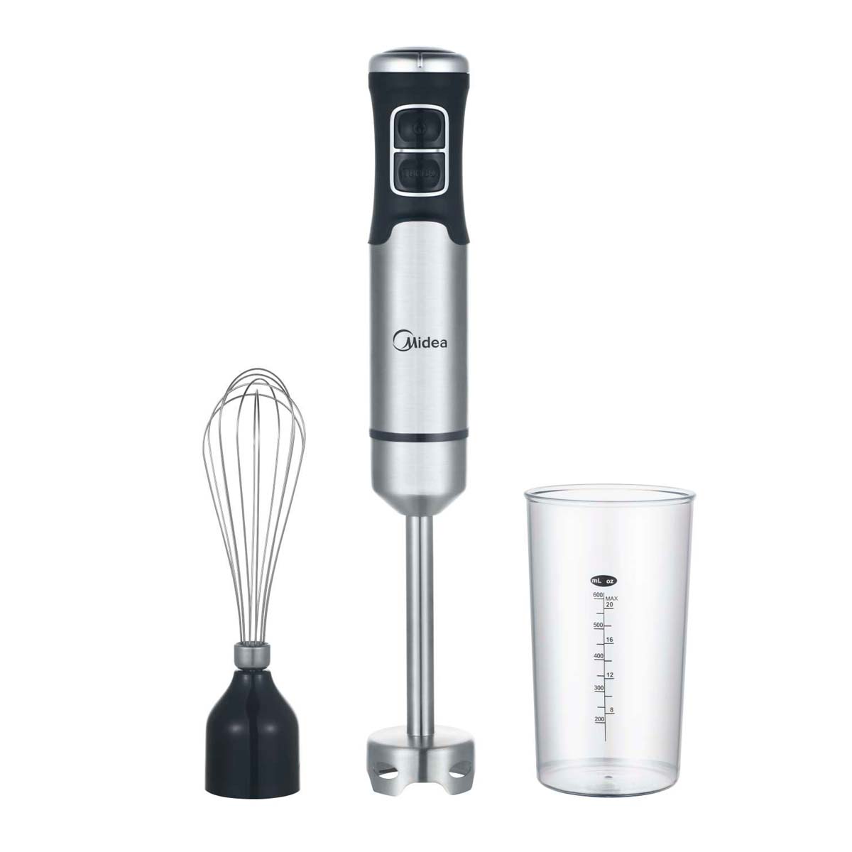 MIDEA HOGAR LICUADORA DE MANO 850W HB-1100X2AR1
