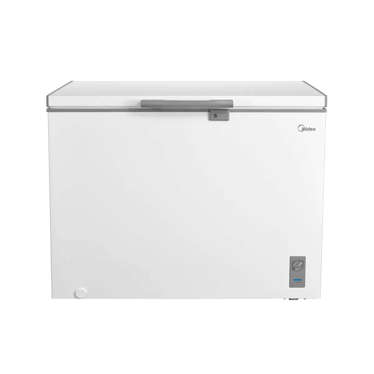 MIDEA HOGAR FREEZER HORIZONTAL INVERTER 285L MDRC411FZE01