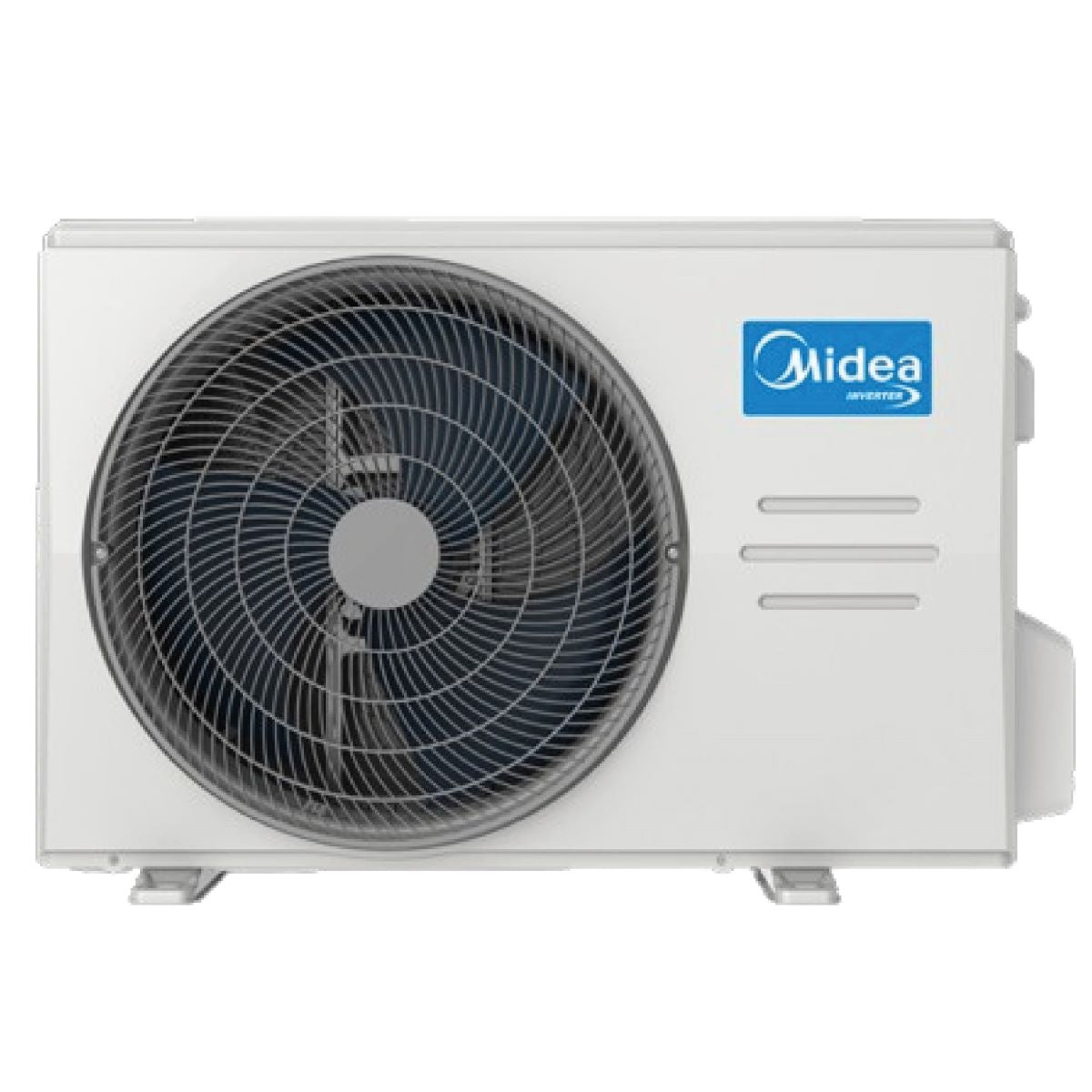 MIDEA INVERT 27K ACOND. MULTISPLIT UN. EXT MSAG3O-27HI-01M