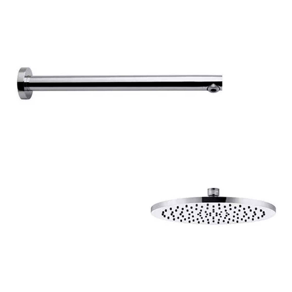 COMBO DUCHA FV 0126.PR0-25+ BRAZO TEMPLE P/DUCHA 0140.07/87