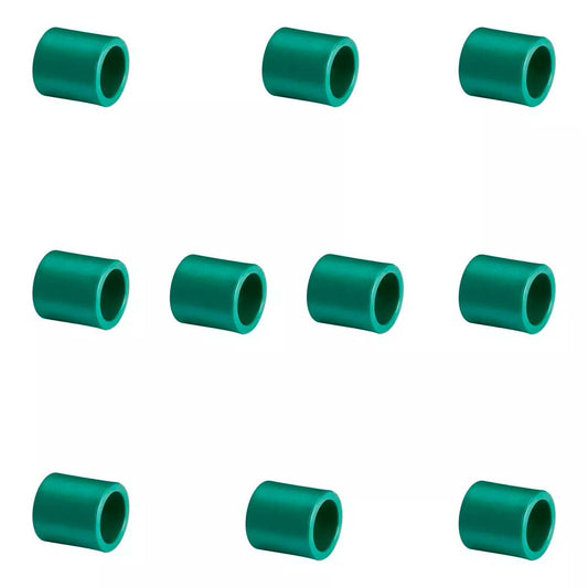 COMBO UNION NORMAL DE 25MM ACQUA SYSTEM DEMA 10 UNID