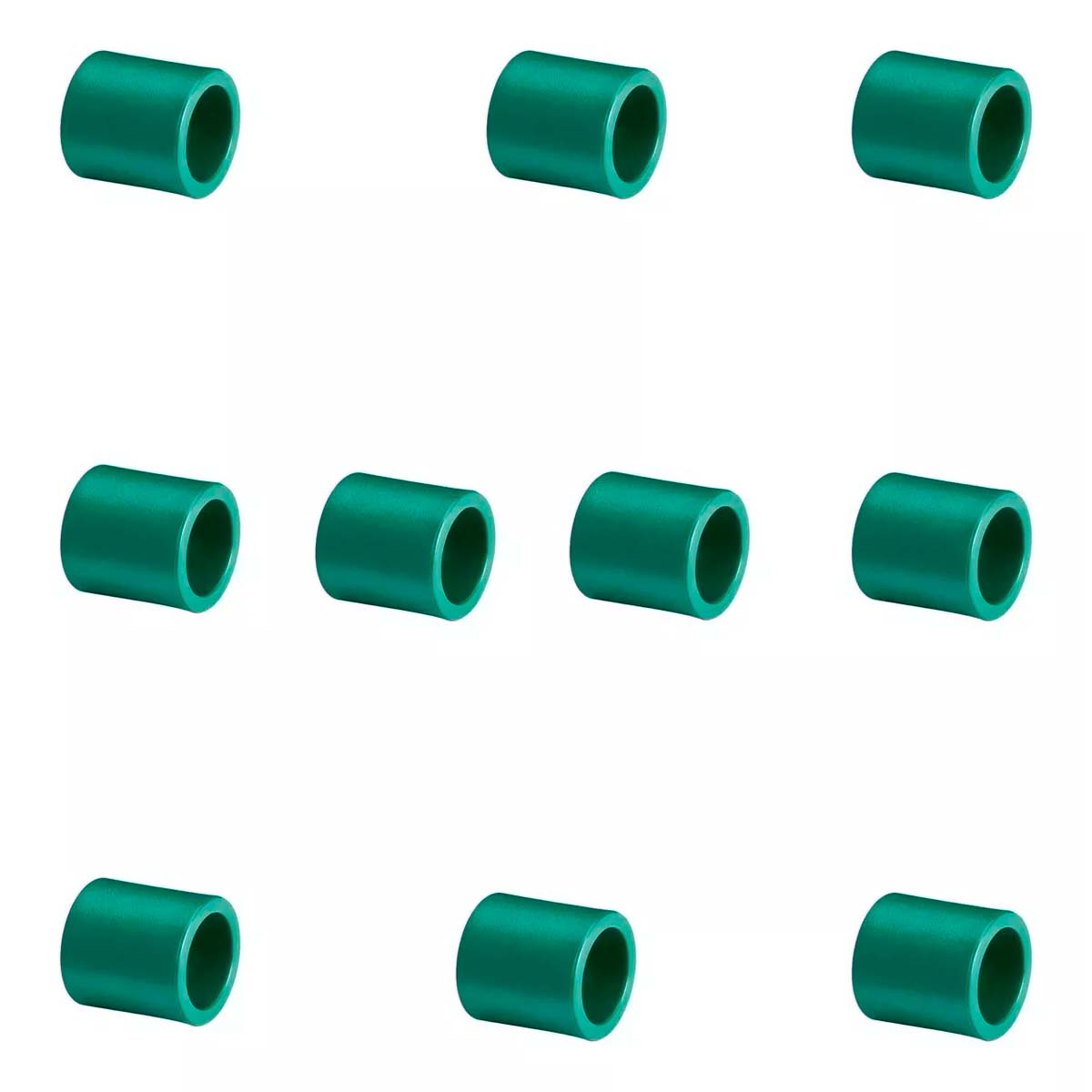 COMBO UNION NORMAL DE 25MM ACQUA SYSTEM DEMA 10 UNID